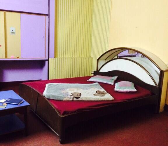 Hotel Hindusthan, Siliguri 1